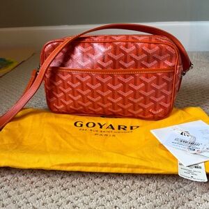 Goyard Crossbody